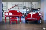 BMW Isetta 300 Bubble Window by SR Auto Group 2020 года